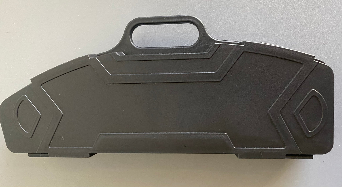 Optional: Rifle Case Pen Box for 2 Pens